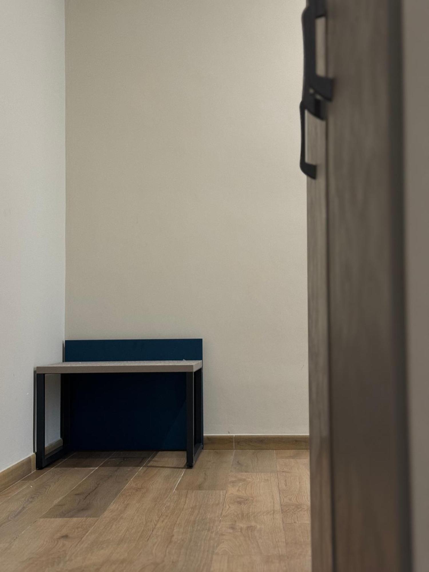 Honeycomb Guesthouse Roma Exterior foto